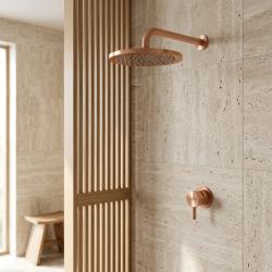 aquanello-eternia-built-in-shower-set-pvd-copper-30cm